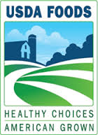 USDA logo